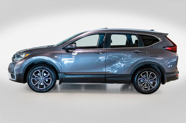 2022 Honda CR-V EX-L, 4X4, Cuir, Carplay, Bluetooth, Caméra, USB in Cars & Trucks in City of Montréal - Image 3