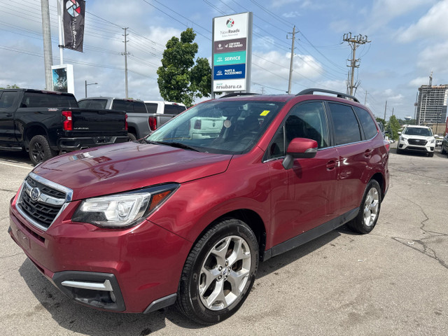 2018 Subaru Forester 2.5i Limited LOW Kms! Limited! in Cars & Trucks in Markham / York Region - Image 4