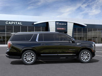 BE THE FIRST to own the NEW 2025 YUKON XL! The Redesigned and Fully Loaded DENALI DIESEL comes equip... (image 5)
