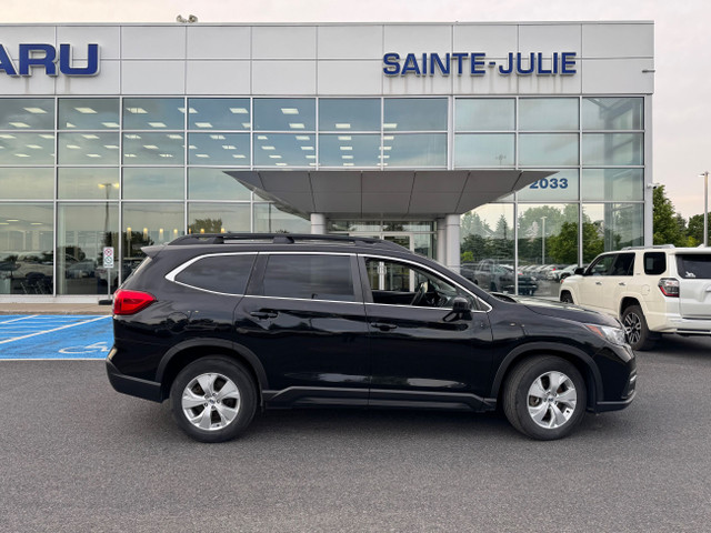 2021 Subaru ASCENT Commodité Carplay Sièges chauffants Bluetooth in Cars & Trucks in Longueuil / South Shore - Image 2