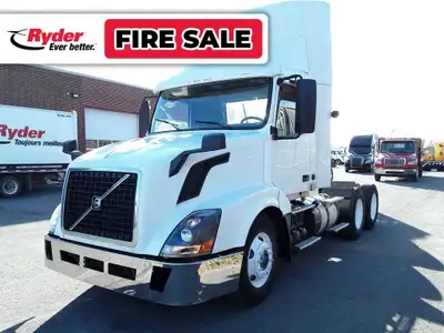 Visit Ryder Website for Special Firesale Price / Not stackable with other offers. ORIGINAL VEHICLE P...