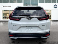Only 30,960 Miles! This Honda CR-V boasts a Intercooled Turbo Regular Unleaded I-4 1.5 L/91 engine p... (image 3)