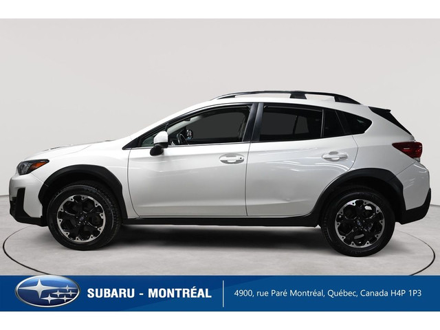 2021 Subaru Crosstrek Sport Eyesight CVT in Cars & Trucks in City of Montréal - Image 4