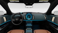 Le tout nouveau MINI Countryman SE 2025 est aussi audacieux et aventurier que vous. Que vous préféri... (image 9)