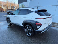 Le Hyundai Kona 2024 version Preferred AWD Trend Toit Cuir Mags Bluetooth est un VUS compact alliant... (image 7)