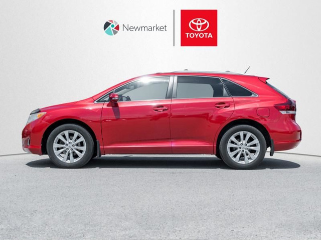 2015 Toyota Venza in Cars & Trucks in Markham / York Region - Image 3
