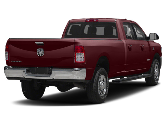 2019 Ram 2500 Big Horn in Cars & Trucks in Saskatoon - Image 2