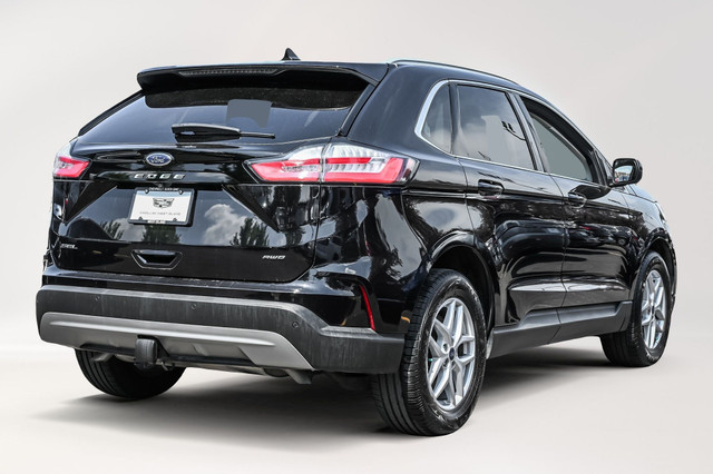 2021 Ford Edge SEL*Navigation*Sieges Chauffant* Bluetooth*FInanc in Cars & Trucks in City of Montréal - Image 4