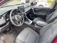 PRIX ET QUALITÉ IMBATTABLE venez découvrir notre TOYOTA RAV4 2022 XLE AWD BAS KM ÉCRAN TOIT OUVRANT... (image 4)