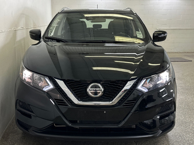 2023 Nissan Qashqai SV SV/AWD/ROOF/OFF NISSAN LEASE/10KM in Cars & Trucks in Belleville - Image 3
