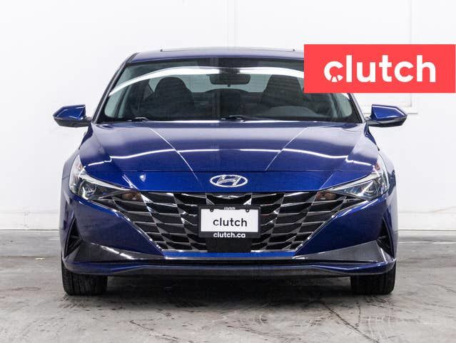 2021 Hyundai Elantra Ultimate IVT w/ Apple CarPlay & Android Aut in Cars & Trucks in Ottawa - Image 3