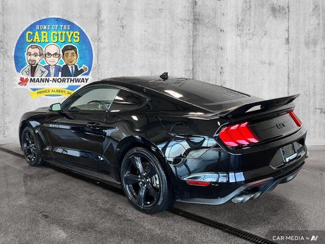 2022 Ford Mustang GT | Rear View Camera | Heated Seats in Cars & Trucks in Prince Albert - Image 4