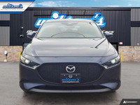 Come see this certified 2024 Mazda Mazda3 Sport GX | Hatchback | Heated Seats | CarPlay + Android |... (image 7)