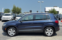 See Dealer Website for Details. Volkswagen Tiguan Comfortline 2.0T 6sp at w/Tip 4M 2016 Engine: Mote... (image 2)