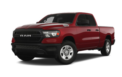 2024 Ram 1500 TRADESMAN