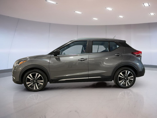 2019 Nissan Kicks SR in Cars & Trucks in Moose Jaw - Image 4