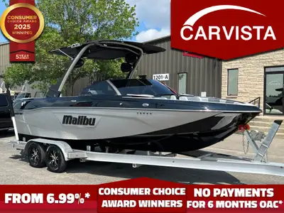 NO TARIFFS ON OUR INVENTORY! No Payments for up to 6 months. Low interest options available! Come se...