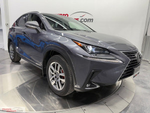 2020 Lexus NX 300 NX 300 NX 300 AWD