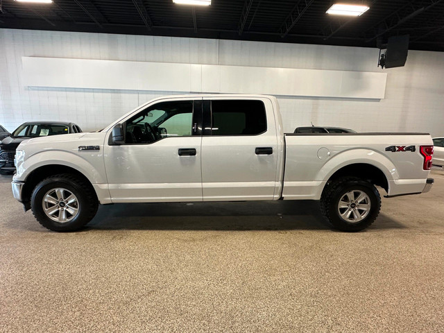 2019 Ford F-150 XLT in Cars & Trucks in Calgary - Image 2