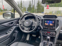 ALG Residual Value Awards, Residual Value Awards. This Subaru Crosstrek boasts a Regular Unleaded H-... (image 8)