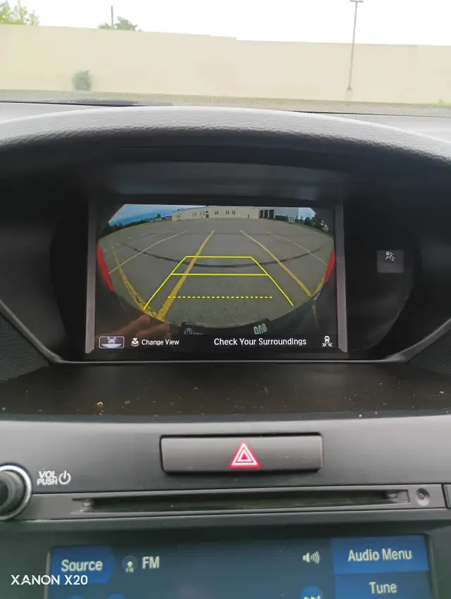 2019 Acura TLX Tech in Cars & Trucks in City of Toronto - Image 18