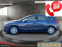 2016 Subaru Impreza No Accidents Safety Certification Included Financing & Warranty Options Availabl... (image 4)