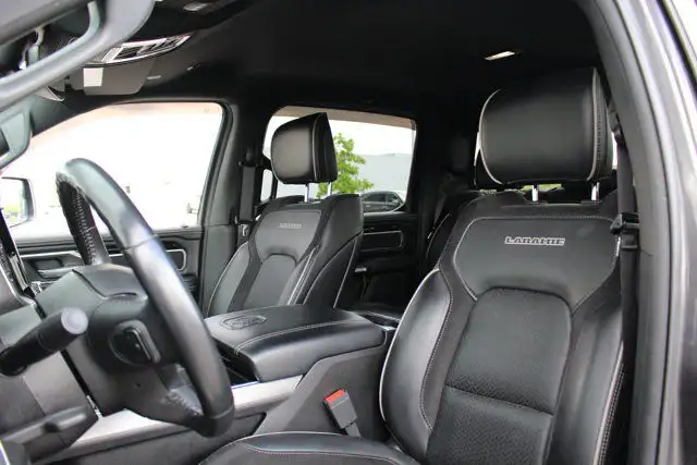 2021 Ram 1500 Laramie dans Autos et camions dans Calgary - Image 14
