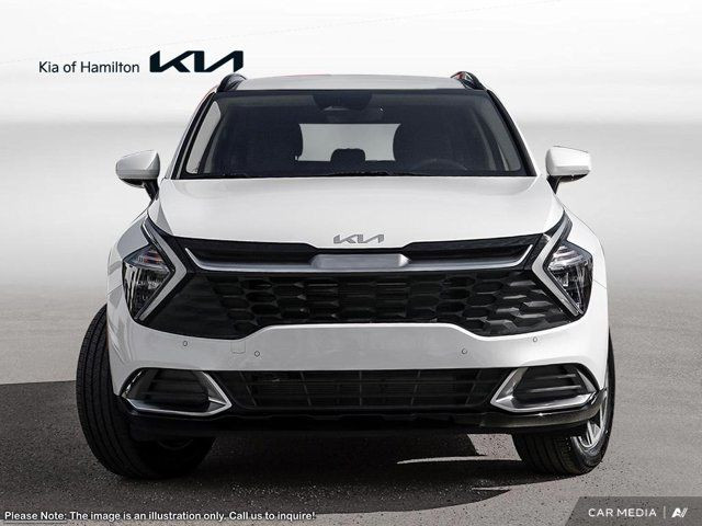 2025 Kia Sportage LX AWD in Cars & Trucks in Hamilton - Image 2