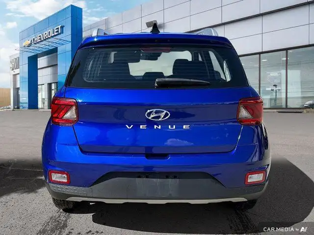 2022 Hyundai Venue Preferred | Heated Seats + Steering Wheel62863217058049124