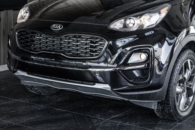 2022 KIA Sportage EX S AWD à vendre in Cars & Trucks in Laval / North Shore - Image 4