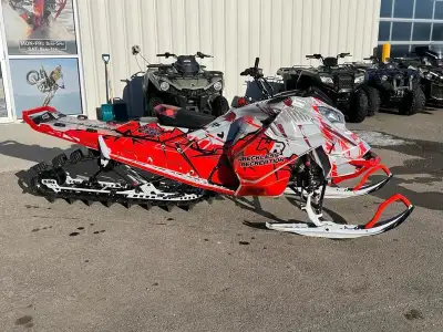 USED SNOWMOBILE CLEARANCE SALE!!! SAVE THOUSANDS!!!! Finance for $79 Weekly OAC! Only 2170km! Call o...