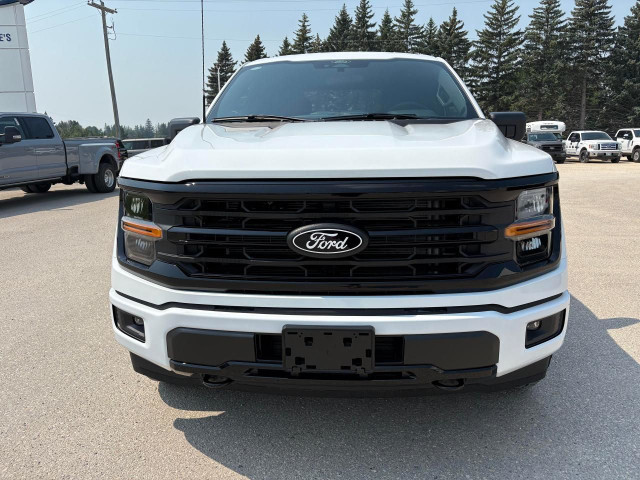 2025 Ford F-150 XLT 4WD SuperCrew 5.5' Box in Cars & Trucks in Portage la Prairie - Image 3