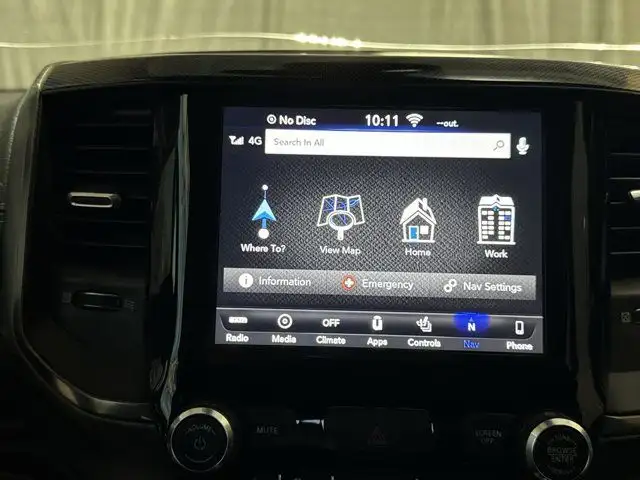 2019 Ram 1500 Sport | One Owner | Heated and Cooled Seats in Cars & Trucks in Edmonton - Image 19