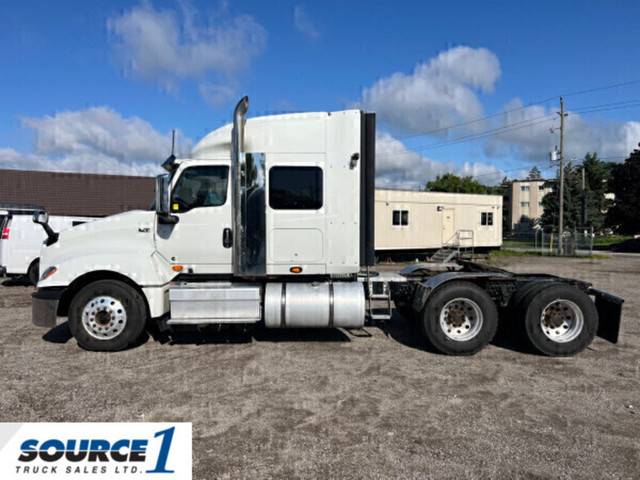 2020 International LT625 Heavy haul Warranty in Heavy Trucks in Cambridge