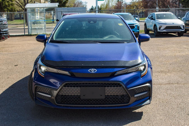 2020 Toyota Corolla XSE in Cars & Trucks in Edmonton - Image 3