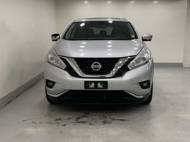 2015 Nissan Murano SL * Leather * Sunroof * in Cars & Trucks in Regina - Image 4