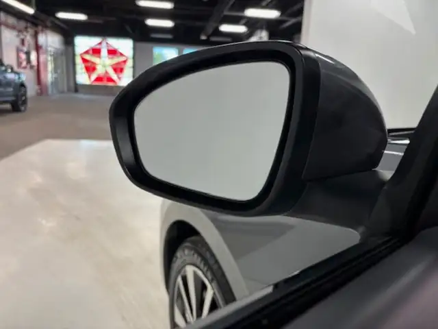 2024 Nissan Sentra S Plus CVT MAGS CAMERA RECUL BLUETOOTH in Cars & Trucks in Laval / North Shore - Image 11