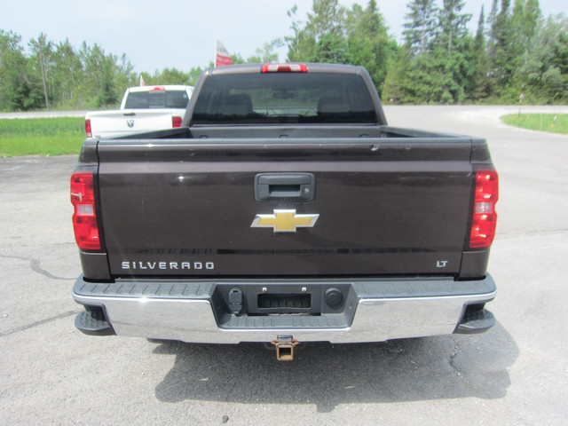 2016 Chevrolet Silverado 1500 LT 1 | 6 PASSENGER | BACK UP CAMER in Cars & Trucks in Oakville / Halton Region - Image 4