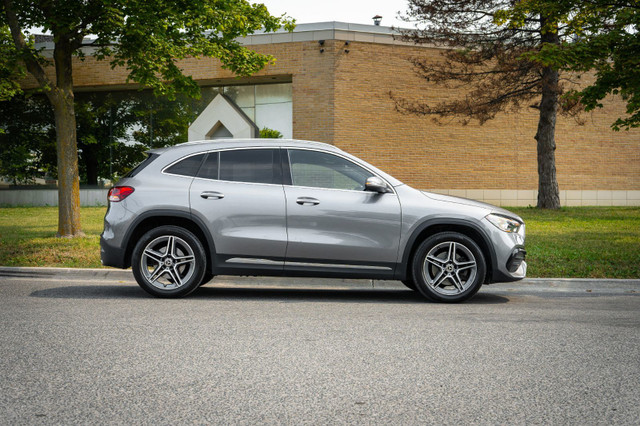 2021 Mercedes-Benz GLA GLA 250 in Cars & Trucks in Mississauga / Peel Region - Image 4
