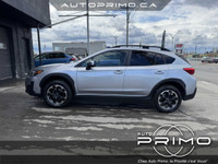 2021 Subaru Crosstrek Sport AWD Automatique avec Toit Ouvrant Navigation Carplay Caméra de Recul Eye... (image 7)