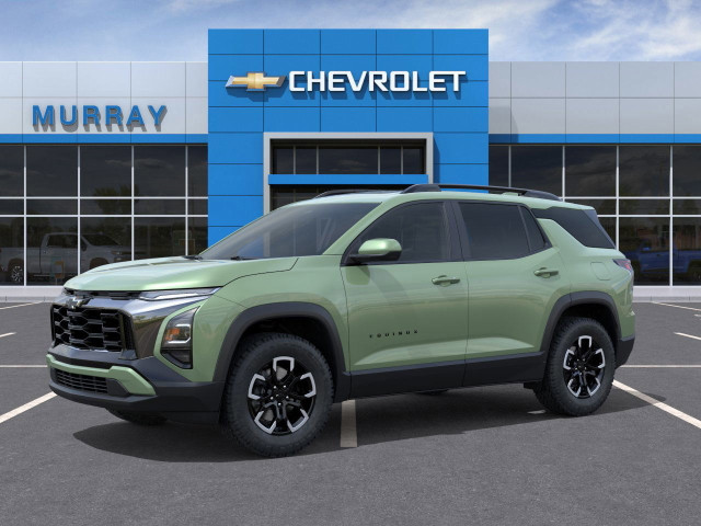 2026 Chevrolet Equinox AWD ACTIV in Cars & Trucks in Medicine Hat - Image 3