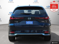 New Price! Deep Crystal Blue Mica 2025 Mazda CX-90 GT AWD 8-Speed Automatic I6 NAVIGATION, APPLE CAR... (image 3)