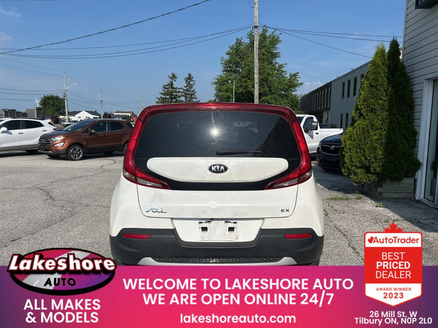 2020 Kia Soul EX Limited EX Limited in Cars & Trucks in Leamington - Image 3