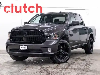 NO ACCIDENTS / CLEAN CARFAX / 1 OWNER / Front Heated Seats, Climate Control, Dual Zone Front Climate...