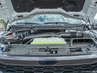 B&O Audio, Cooled Seats, Remote Start, Adaptive Cruise Control, Heated Steering Wheel, Running Board... (image 8)