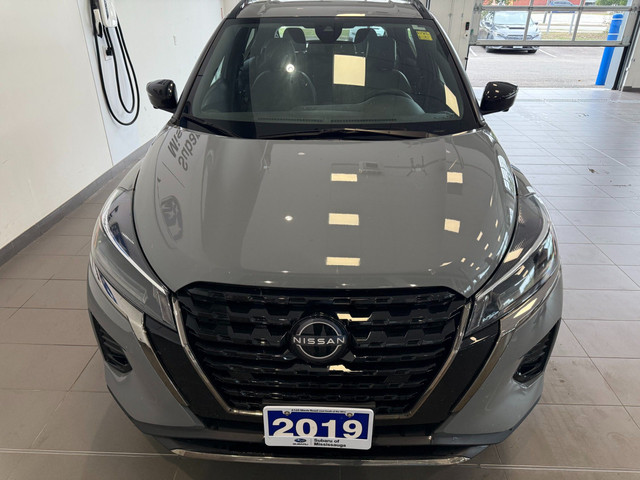 2023 Nissan Kicks SR SR | ONE OWNER | CLEAN CARFAX | EXTRA TI... in Cars & Trucks in Mississauga / Peel Region - Image 2