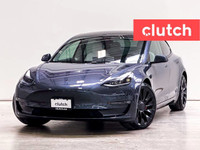 NO ACCIDENTS / CLEAN CARFAX / 1 OWNER / Power Tailgate/Hatch, Auto Dimming Rearview Mirror, Front He... (image 1)