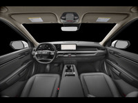 Federal Air Conditioning Excise Tax Destination & Delivery Holdback Panthera Metal Grey/Black Synthe... (image 1)