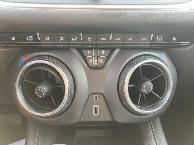 2024 Chevrolet Blazer LT AWD | Remote Start | Heated Seats in Cars & Trucks in Hamilton - Image 24