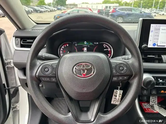 2023 Toyota RAV4 LE in Cars & Trucks in Brantford - Image 17